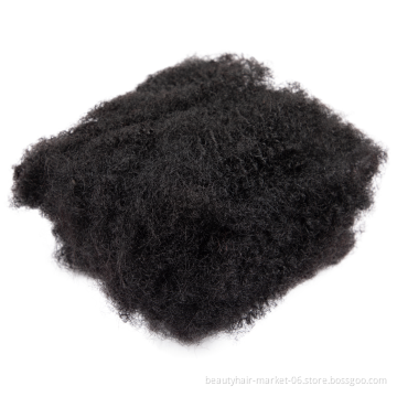 bulk human hair bundles human hair afro kinky bulk hair